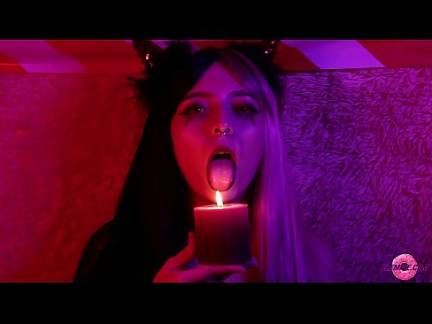 ❤️ Broche apaixonado de Sexy Succubus com preenchimento da boca ️ Porno real vídeo em porno pt.online4sex.ru