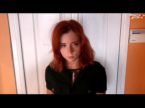 ❤️ Guarda de Segurança Punida Mulher Bonita por Roubo em Loja - Cum In Mouth ️ Porno real vídeo em porno pt.online4sex.ru